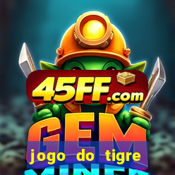 jogo do tigre minimo 5 reais